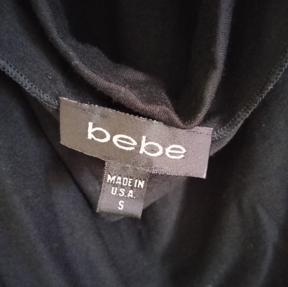 Bebe Top - Picture 5 of 5